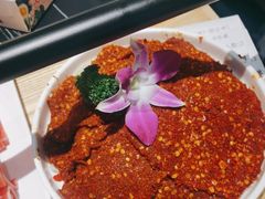 -蜀九香火锅(彩虹店)