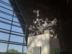 -国家大剧院西餐厅