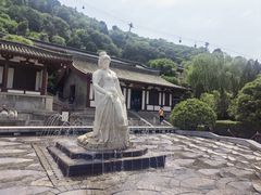 -华清宫景区