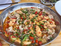 -成都娃娃花园餐厅 (南艺旗舰店)