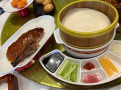 -大鸭梨烤鸭(北洼路店)