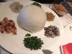 青山泡饭-汤城·料青山