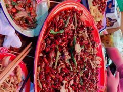 -歌乐人家·辣鸡酒馆(国贸店)