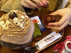 -WONDER ICE 萬得冰田(建設路总店)