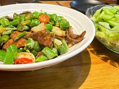 -望京一号·重庆江湖菜(工体店)