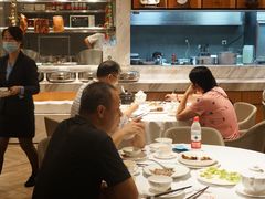 大堂-花城苑广府菜(侨鑫店)