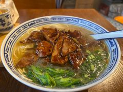 -辣肉面大王(天平路店)