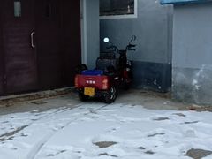 -北京九华山庄会展酒店