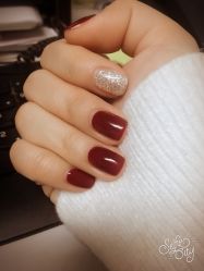 -LEILEI NAIL蕾蕾美甲美睫
