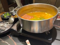-熹悟海鲜火锅·广式打边炉