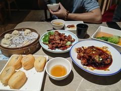 -杭州酒家(庆春路店)
