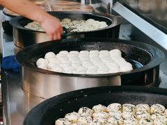 -小杨生煎(黄河路店)