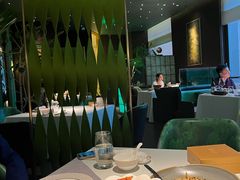酸辣生虾双吃-金链花·泰国餐厅(国贸店)