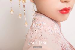 -Lady  Jane高端婚纱礼服馆