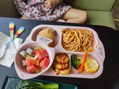 -J cafe 朝夕餐厅