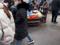 -东仓门早市