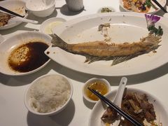 -金湖港式餐厅(建外店)