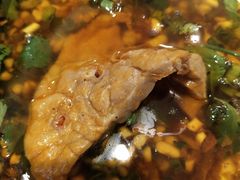 -杨肥肠小火锅(新桥店)