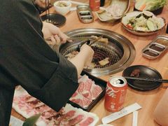 -炼瓦家日式烧肉·寿喜烧(融创精彩天地店)