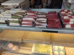 -随园糕团(狮子桥店)