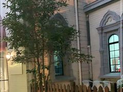 -思南书局·诗歌店