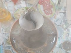 -清真老马家海鲜大排档(台东店)