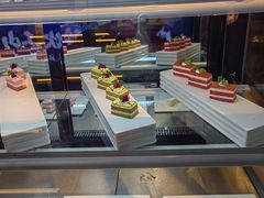 -焰江山海鲜牛排烤肉自助(锦华万达二星店)