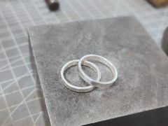 -敲吧手工坊·银饰DIY(观音桥店)