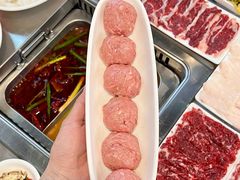 -鑫宝沙茶牛肉火锅(永泰店)