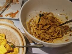 -四季餐厅(华苑店)