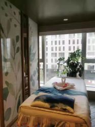 -青青一生美皮肤管理