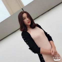 -柯琳造型