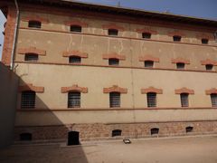 -青岛德国监狱旧址博物馆