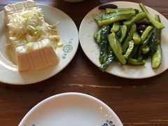 -清真永恒华威肉饼(潘家园店)