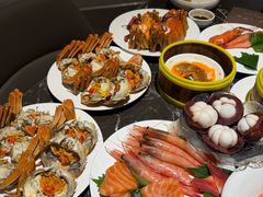 -曲水兰亭(北京四惠店)