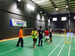 iphone_upload_pic-DC动创羽毛球馆YONEX(双联馆)