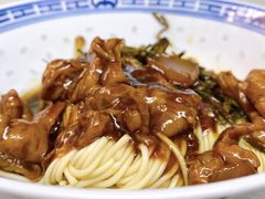 -大时代美食面馆
