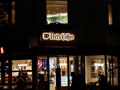 门面-Peet's Coffee皮爷咖啡(大学路店)