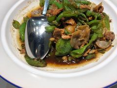 -兰湘子·湘菜小炒(石家庄万象城店)