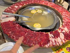 -小肥牛潮汕牛肉火锅(南联店)