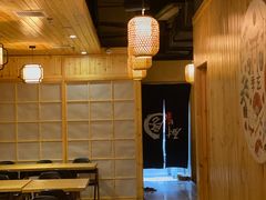 -季玄精致日本料理自助餐(闸北公园店)
