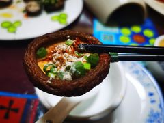 -吉祥圣雪藏餐