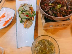 -万景饭店·鱼街农家菜