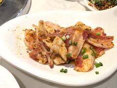 -么子烤肉(化龙池店)