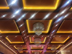 -景园假日酒店-自助餐厅(城阳店)
