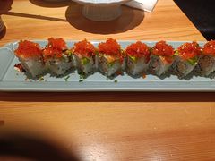 -Tuna maki寿司(园区永旺店)