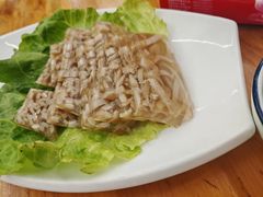 -圣夜东北菜烧烤·夜宵·龙虾(胥江路店)