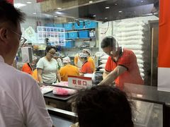 -津门张记包子铺(华昌道店)