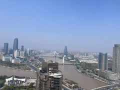 -宁波威斯汀酒店
