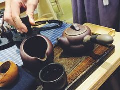 -扫雪煮茶(西村店)